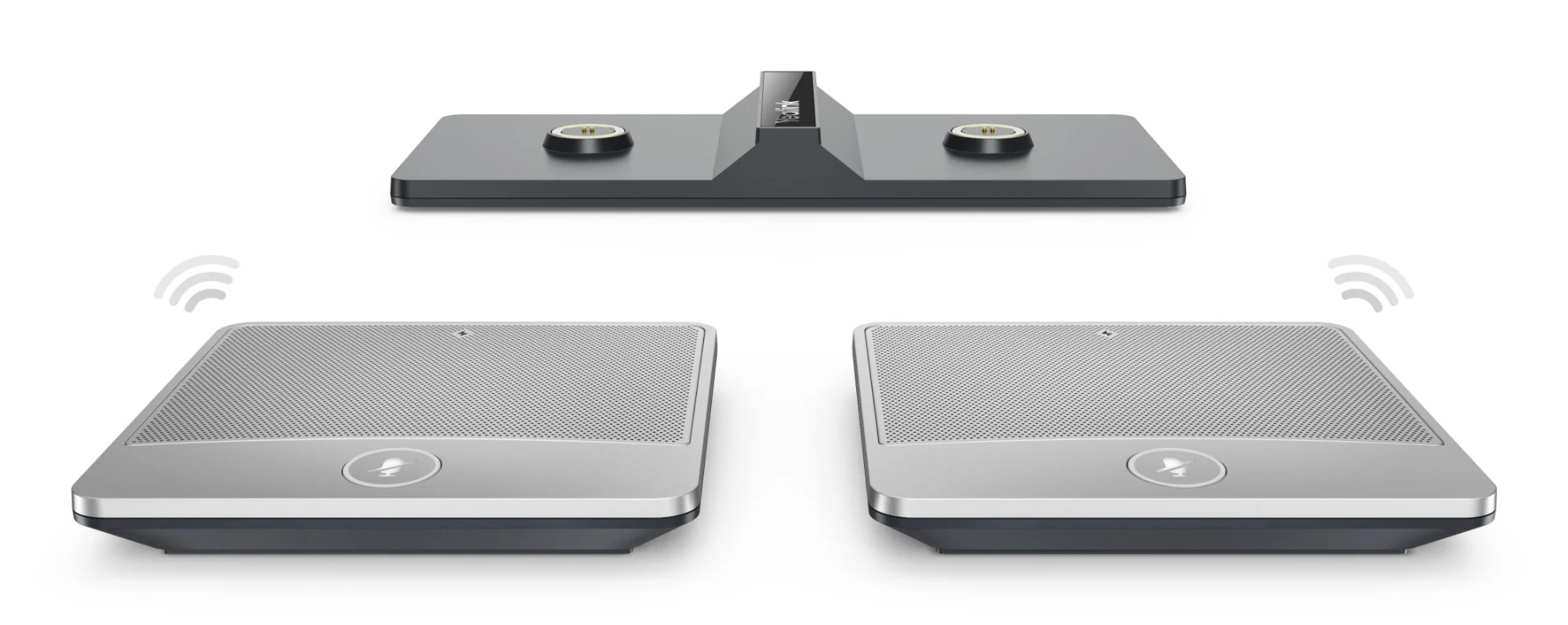 Yealink CPW90 PACKAGE | CPW90 Microphone, Wireless, AU Plug