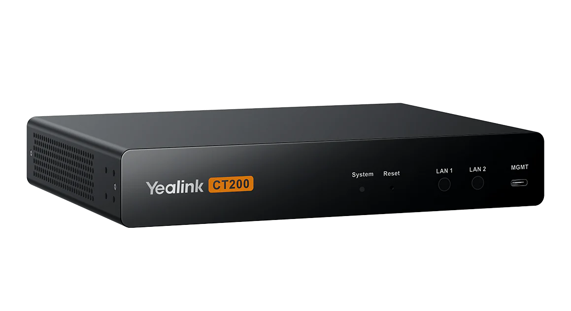 Yealink CT200 | CT200 Yealink Room Device Navigator