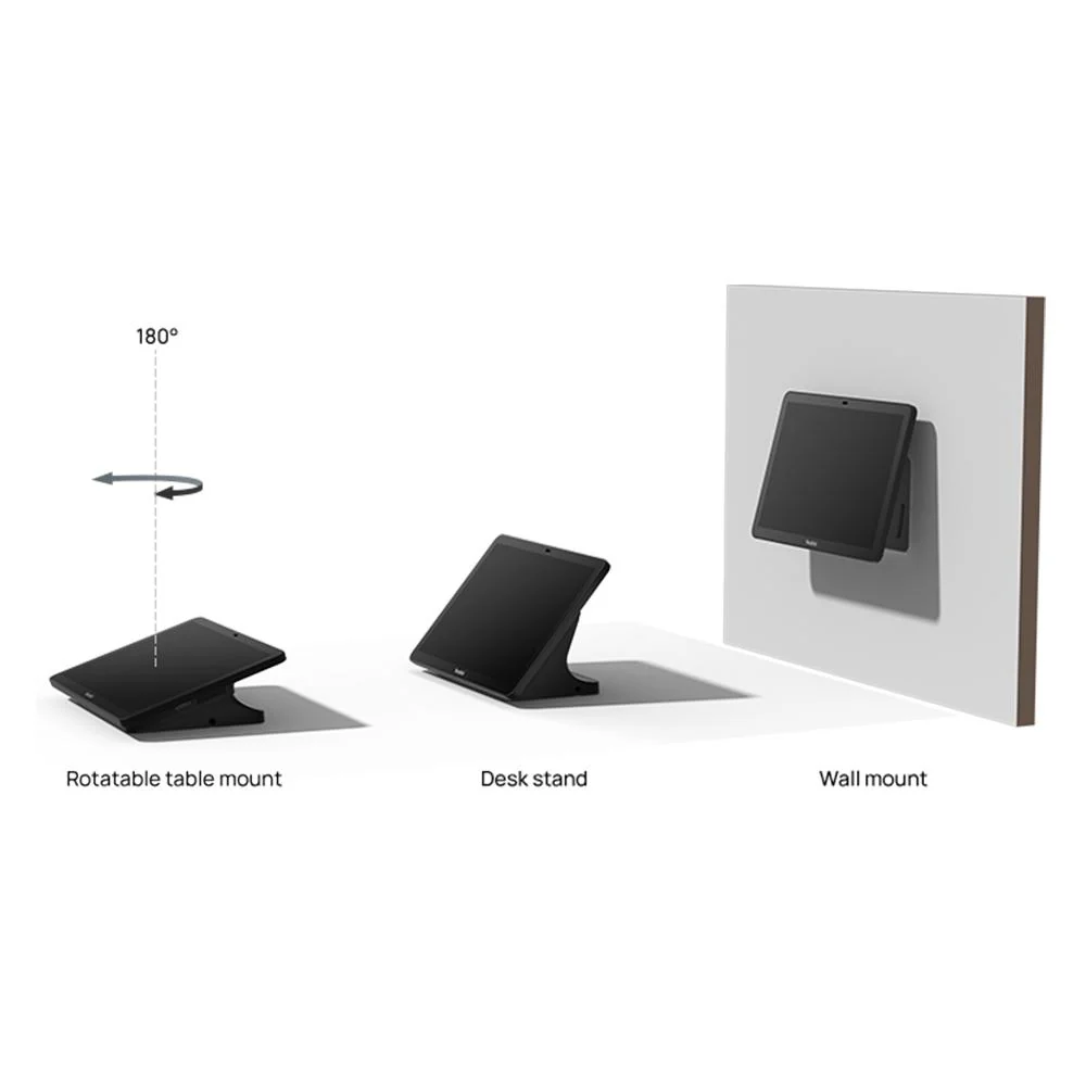 Yealink CTP25-MountKit | CTP25 Mount Kit for Flexible Installation Options - Image 3