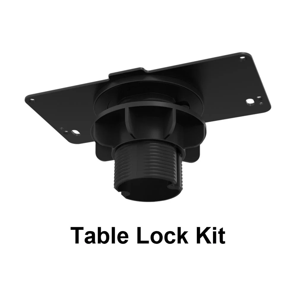 Yealink CTP25-MountKit | CTP25 Mount Kit for Flexible Installation Options - Image 4