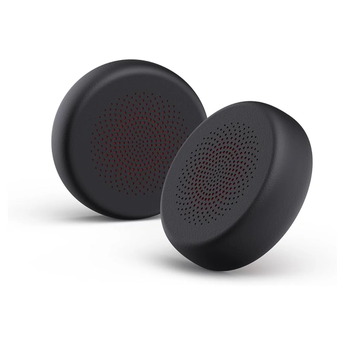 Yealink EC-BH70/WH64-1pr | BH70 Leather Ear Cushions for WH64 - Image 2