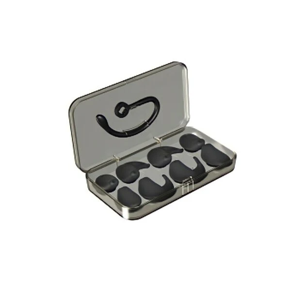 Yealink EH/ET-WH63/WH67 | WH63/WH67 Earhook and Eartips Set