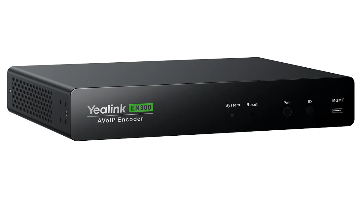 Yealink EN300 | AVoIP Encoder