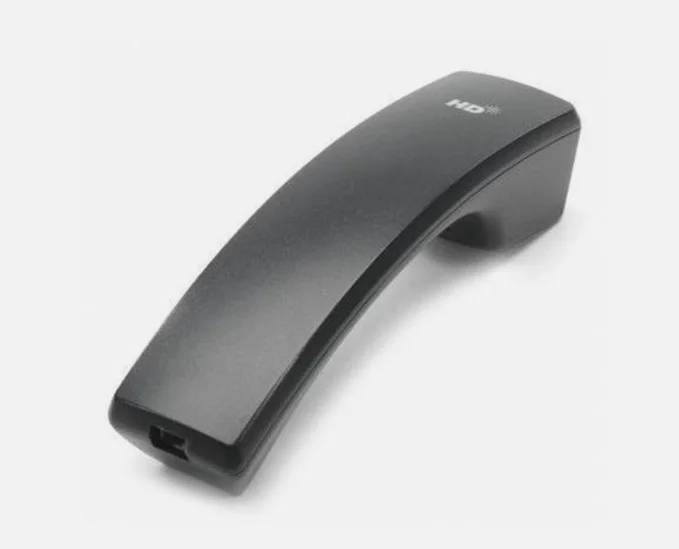 Yealink HST-MP56 | MP56 Spare Hand Piece