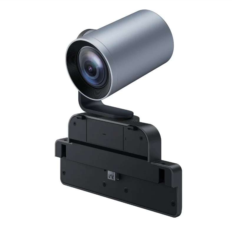 Yealink MB-12X Pro | MeetingBoard Series 12X PTZ Camera, 4K Resolution, Optical Zoom