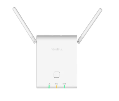 Yealink W90B | DECT Base Station, White