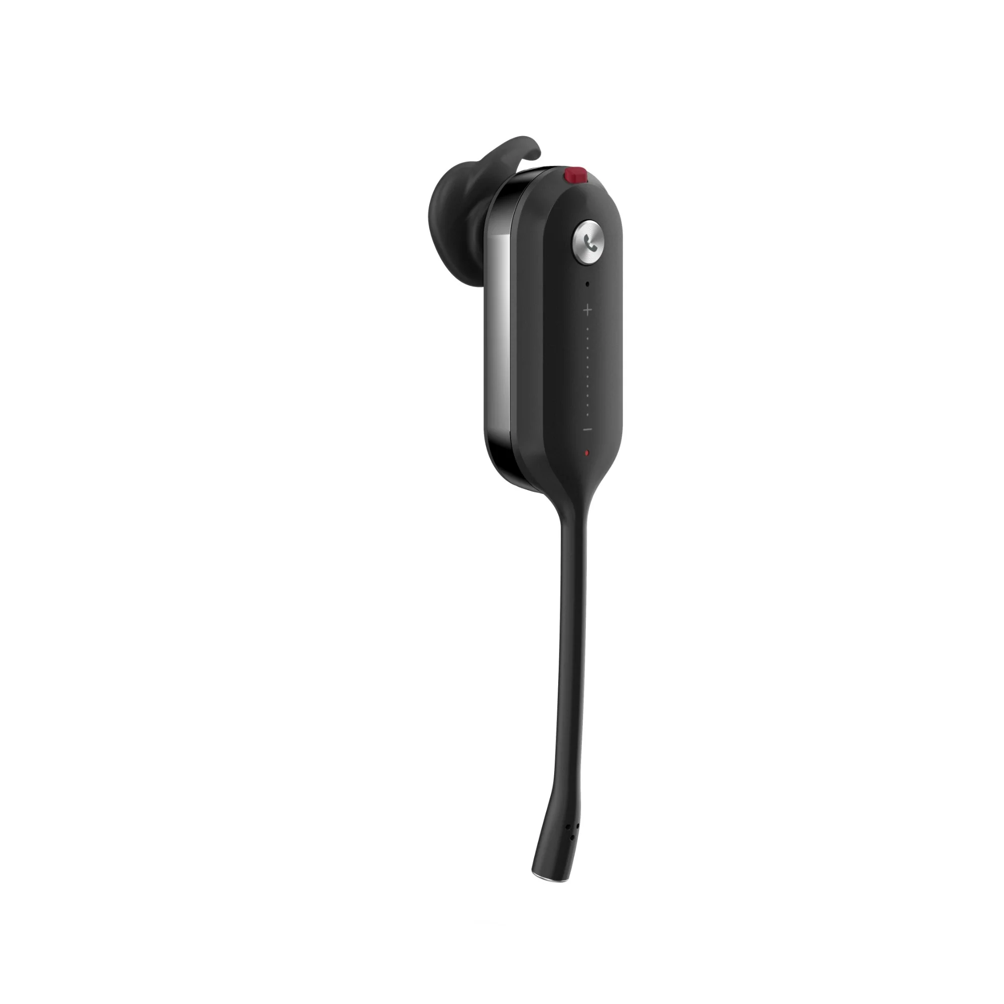 Yealink WHM631UC | DECT Wireless Headset, UC, High-Quality Audio, Long Battery Life